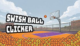 Swish Ball Clicker
