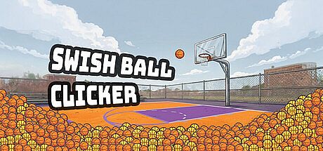 Swish Ball Clicker Game