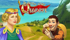 In Service of the Queen