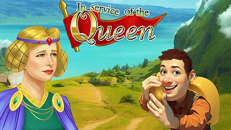 In Service of the Queen Game