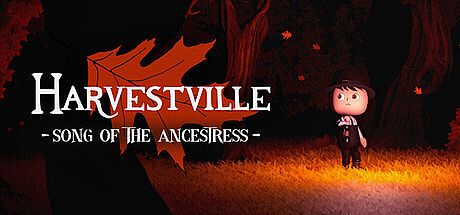 Harvestville: Song of the Ancestress Game