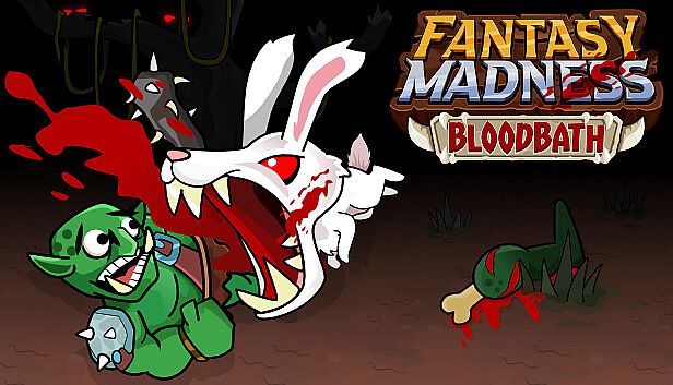 Buy Fantasy Madness: Bloodbath