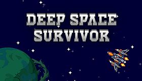 Deep Space Survivor