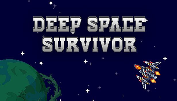 Buy Deep Space Survivor