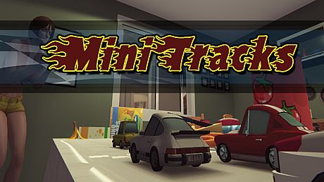 MiniTracks Game
