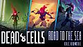 Dead Cells: Road to the Sea Bundle