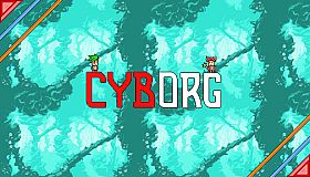 Throne of Fate - CYBORG