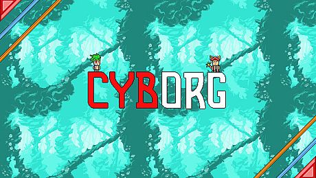 Throne of Fate - CYBORG DLC