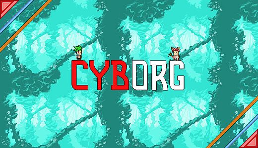 Throne of Fate - CYBORG