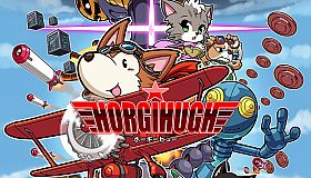 HORGIHUGH (ホーギーヒュー)