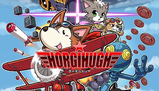 HORGIHUGH (ホーギーヒュー)