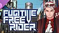 Fugitive Free Rider - Aengbo Boss