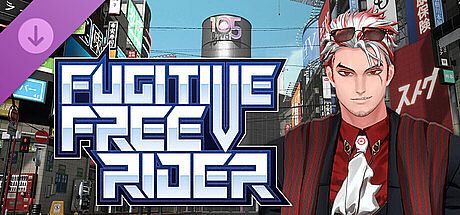 Fugitive Free Rider - Aengbo Boss DLC