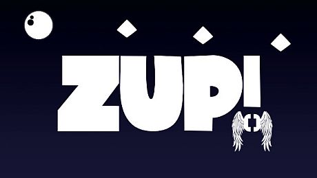 Zup! Zero 2 Game
