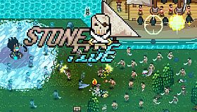 StoneTide: Age of Pirates