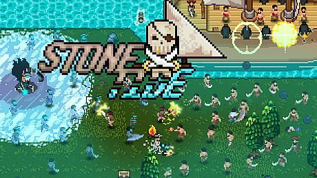 StoneTide: Age of Pirates Game