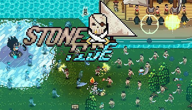 Buy StoneTide: Age of Pirates
