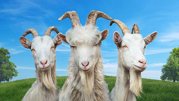 Buy Goat Simulator 3