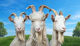 Goat Simulator 3: Windows Edition