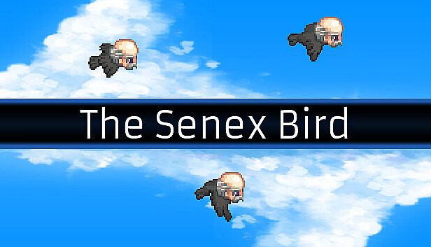 Buy The Senex Bird