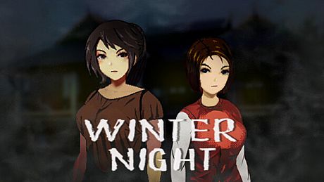 Winter Night Game