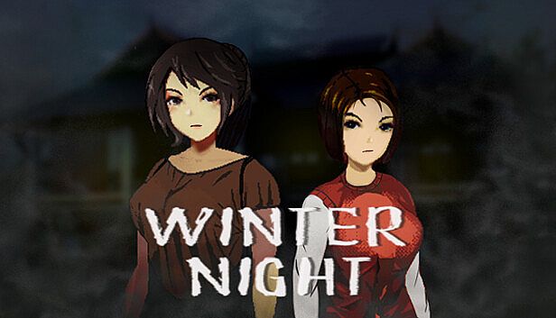 Buy Winter Night