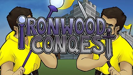 Ironwood Conquest: Legendary battle DLC