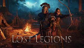 Lost Legions
