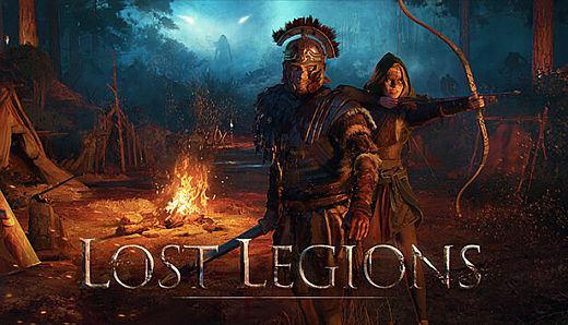 Lost Legions
