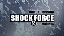 Acheter Combat Mission Shock Force 2: Marines PC