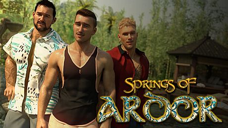 Springs of Ardor Game