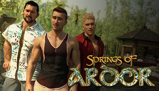 Springs of Ardor
