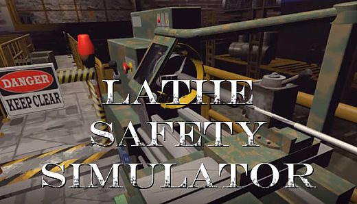 Lathe Safety Simulator