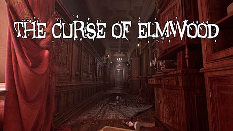 The Curse of Elmwood Game