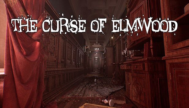 Buy The Curse of Elmwood