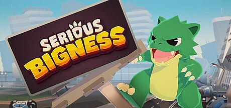 Serious Bigness Game
