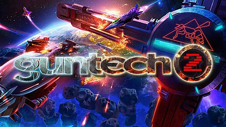 Guntech 2 Game