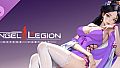 Angel Legion-DLC Flowing Moonfrost (Purple)