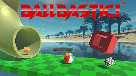 BallBastic! Game