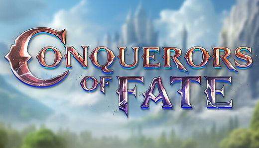 Conquerors of Fate