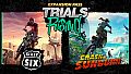 Trials Rising - Expansion Pass