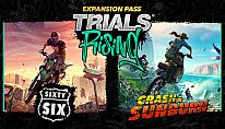 Buy Trials Rising - Expansion Pass PC