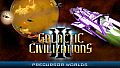 Galactic Civilizations III - Precursor Worlds DLC