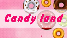 Candy land