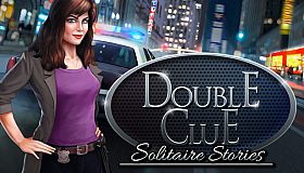 Double Clue: Solitaire Stories
