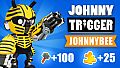 Johnny Trigger: Johnnybee DLC