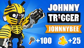 Johnny Trigger: Johnnybee DLC