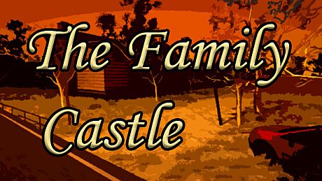 The Family Castle Game