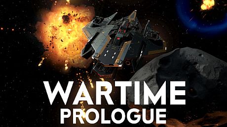 Wartime Prologue Game
