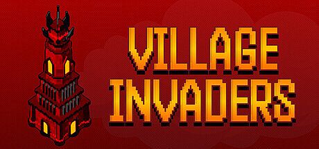 Village Invaders Game